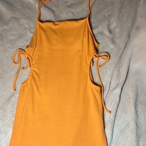 Zara Dress